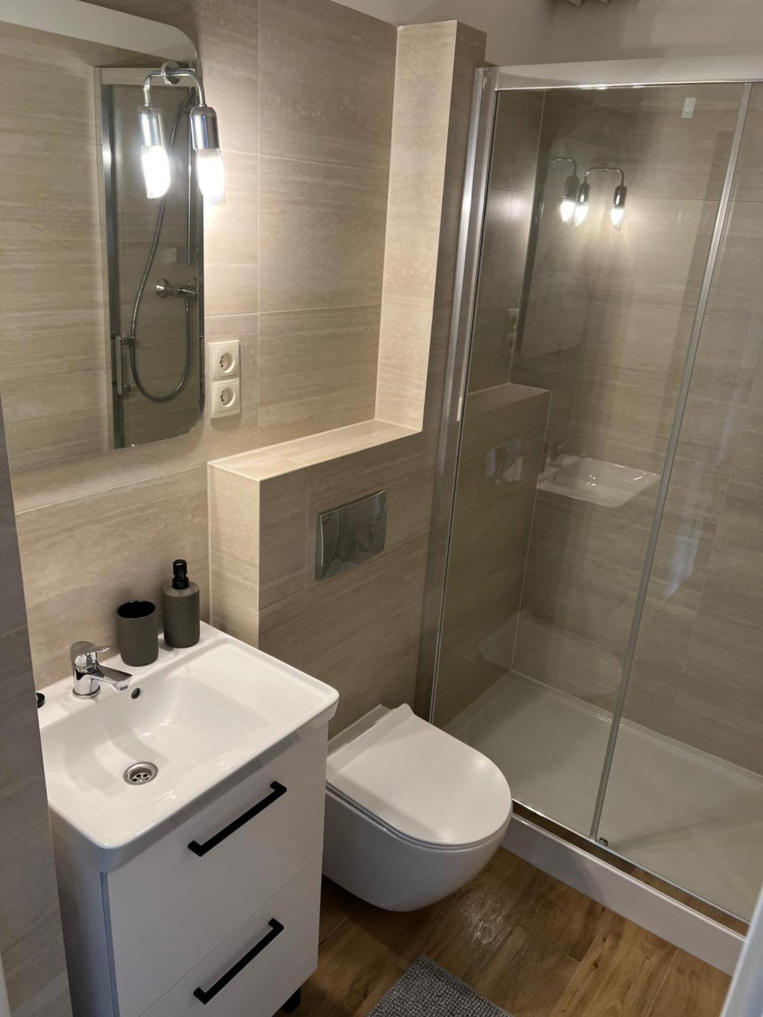 Apartamenty Centrum Varsovie Extérieur photo
