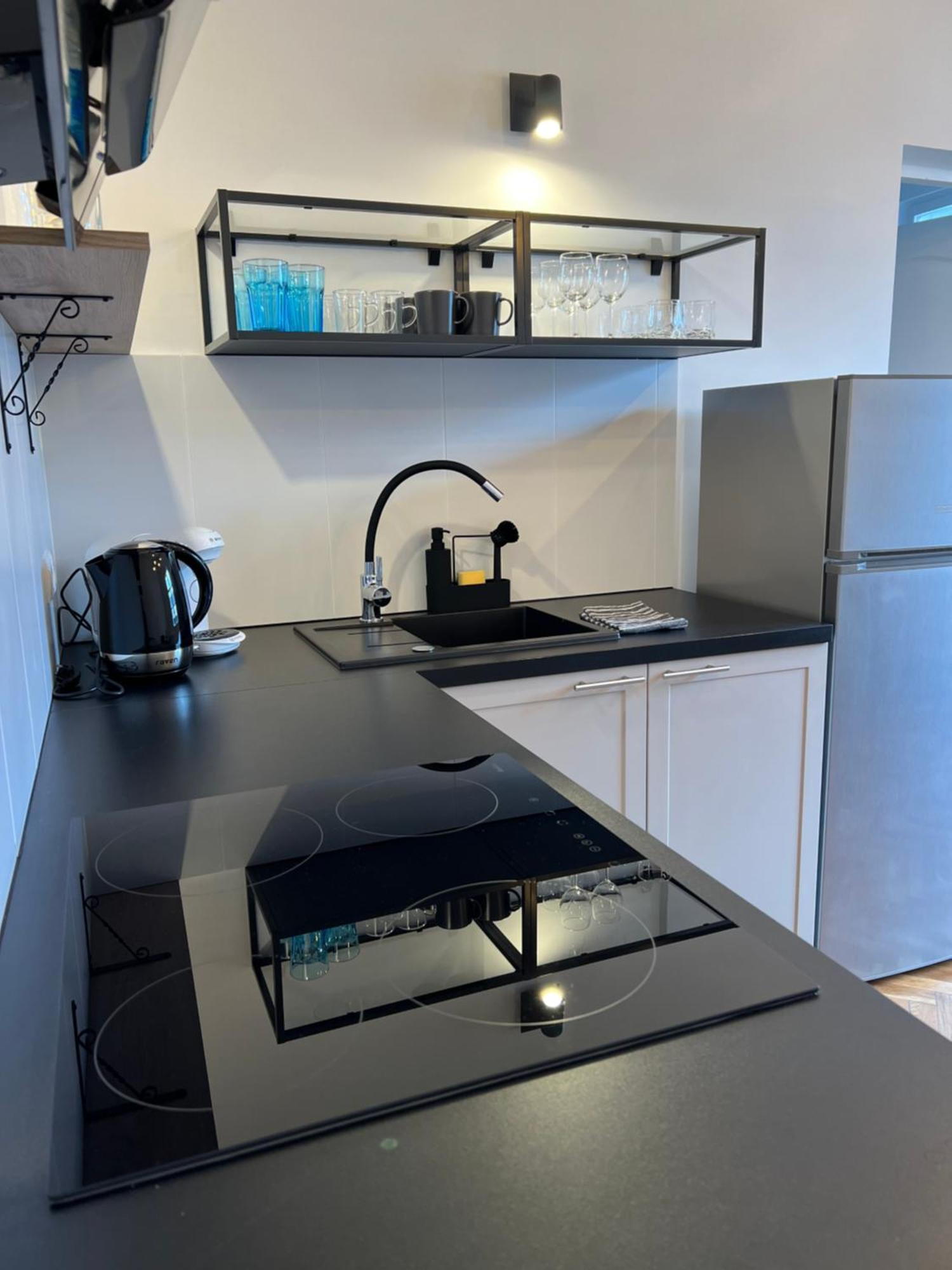 Apartamenty Centrum Varsovie Extérieur photo