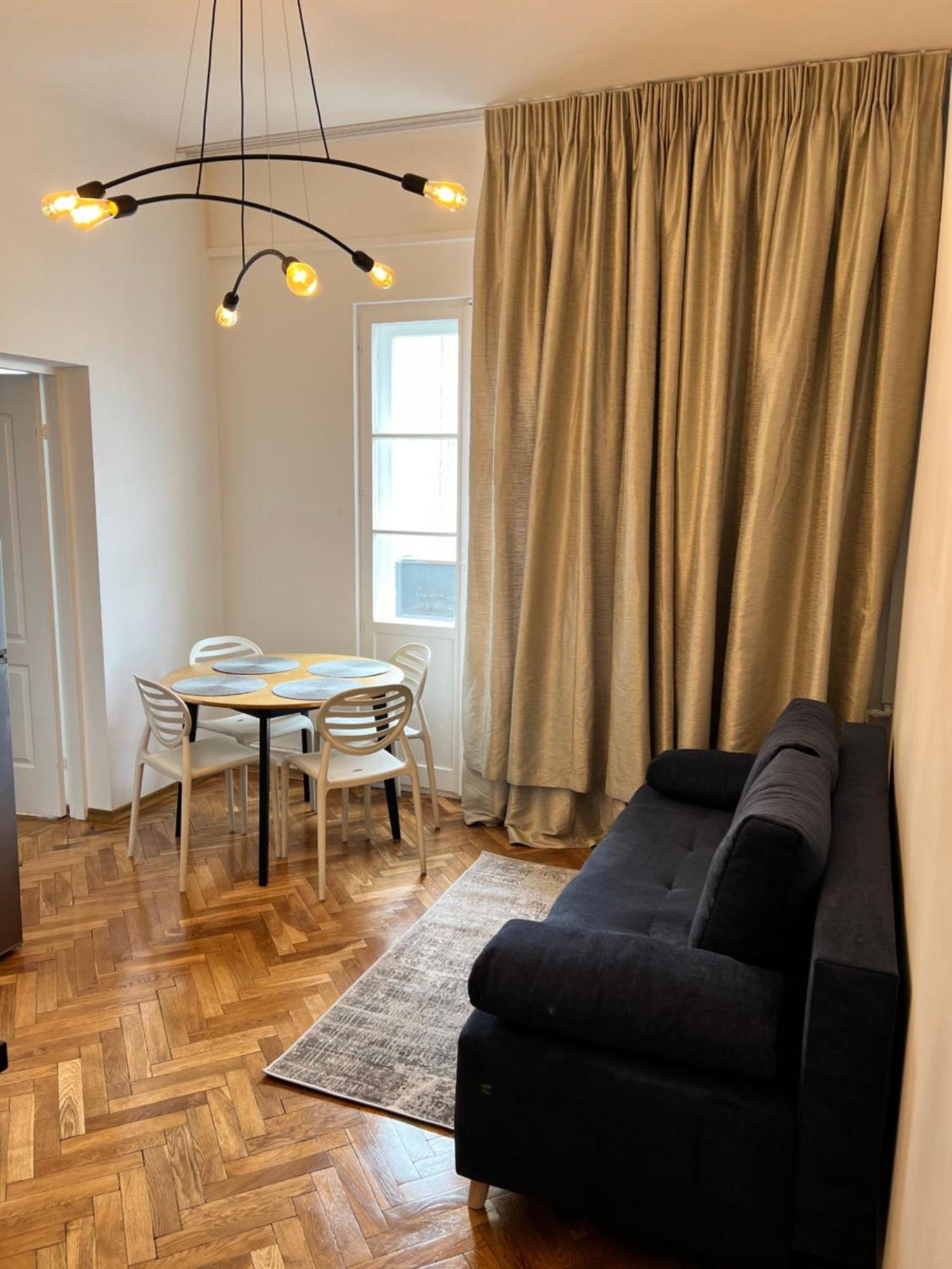 Apartamenty Centrum Varsovie Extérieur photo