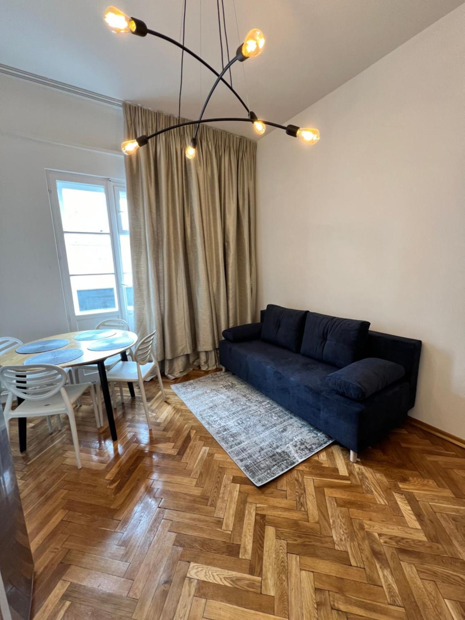 Apartamenty Centrum Varsovie Extérieur photo