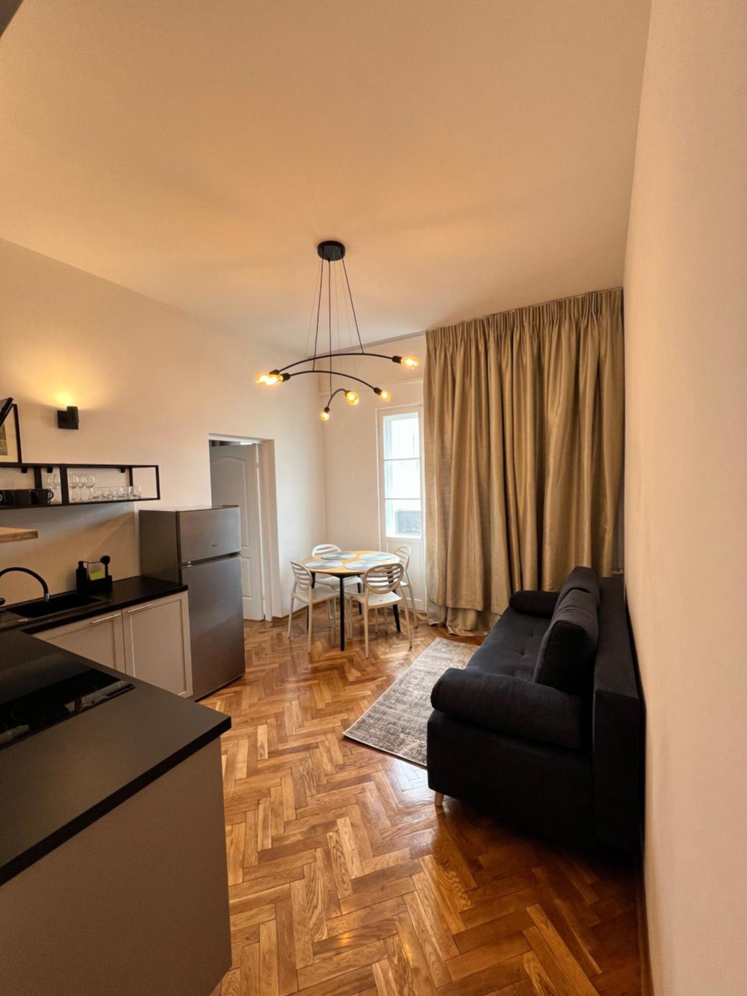 Apartamenty Centrum Varsovie Extérieur photo